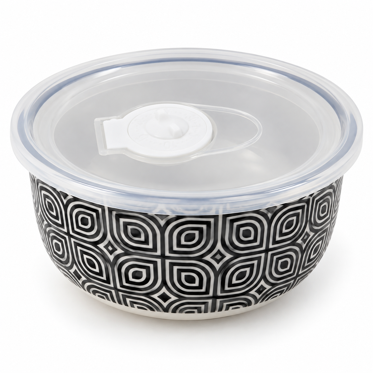 Danny Home Abstract Bowls