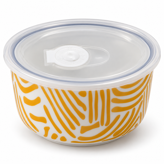Danny Home Abstract Bowls