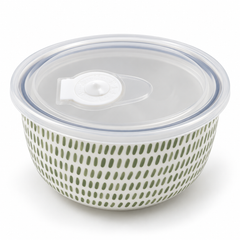 Danny Home Abstract Bowls