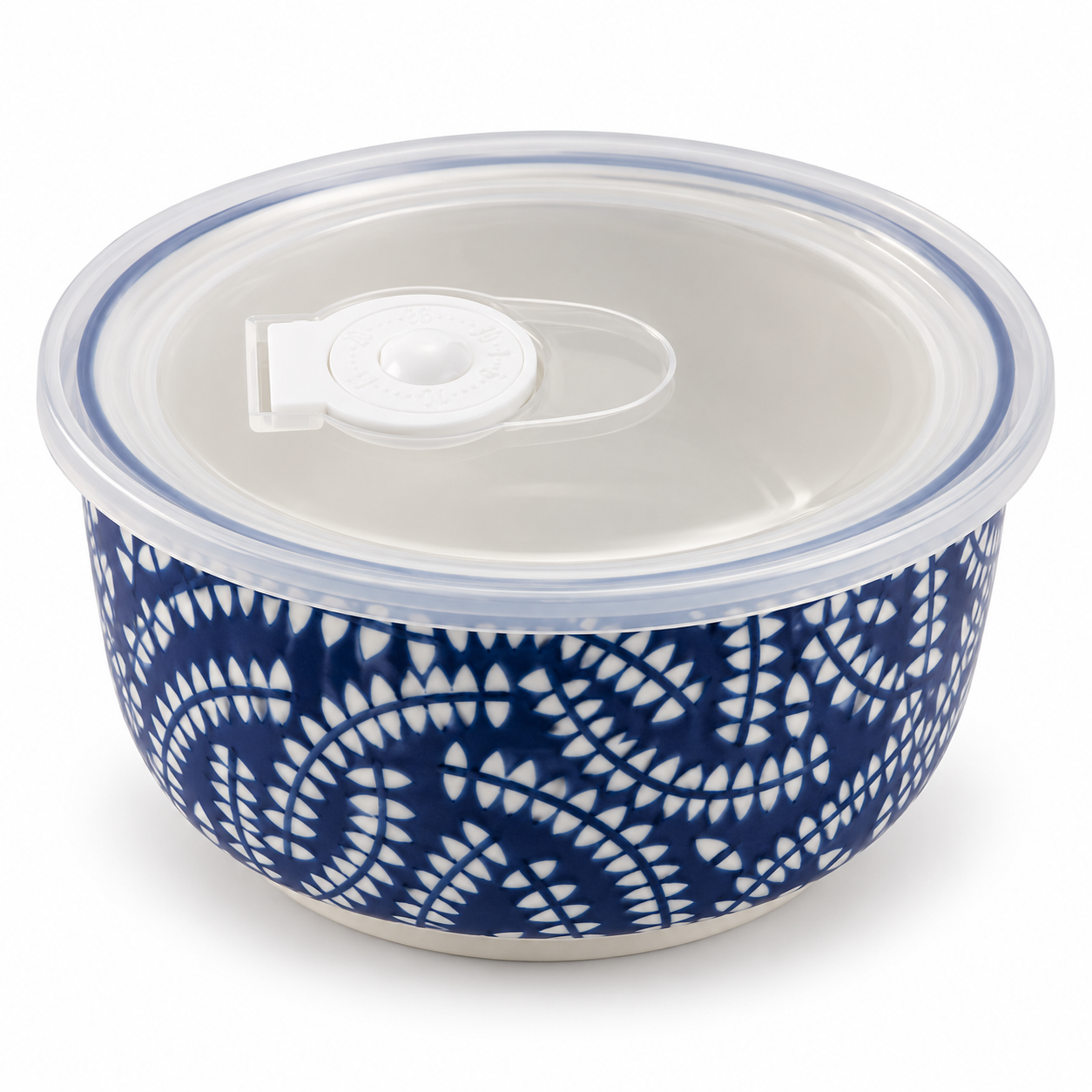 Danny Home Abstract Bowls