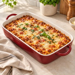Danny Home OvenFresh Baking Dish