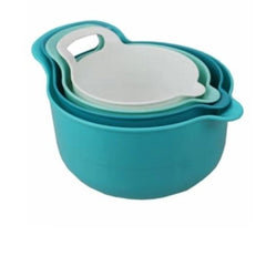 Nesting Mixing Bowls- 4 Piece image 1