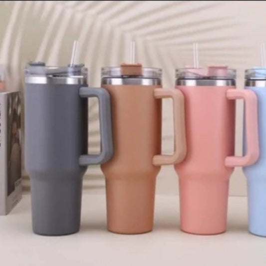 Stainless Steel Tumbler image 0