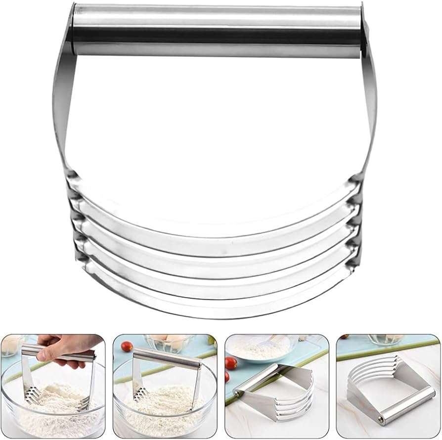 MARTHA STEWART Pastry Blender image 0