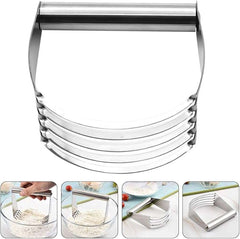 MARTHA STEWART Pastry Blender image 0