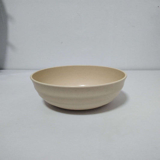 Plastic Soup Bowl image 0