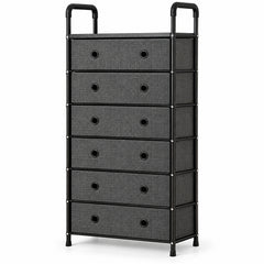 Dustproof Multi-Tier Shoe Rack