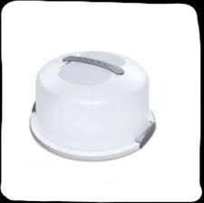 STERILITE Cake Server image 1