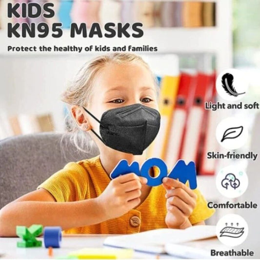 Kid KN95 Mask