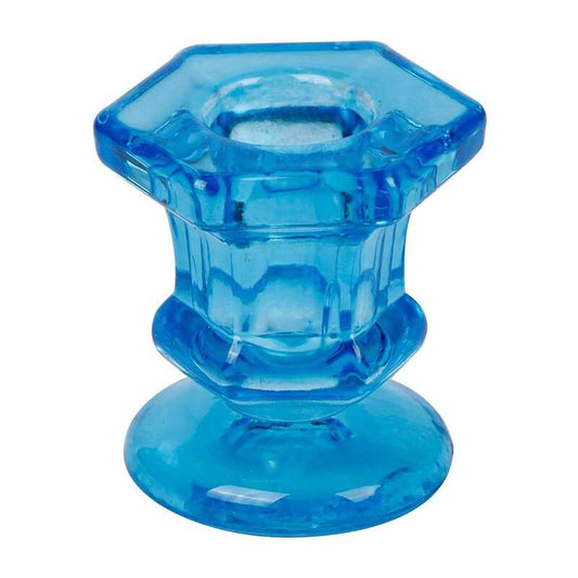 Hexagonal Shaped Candle Holder