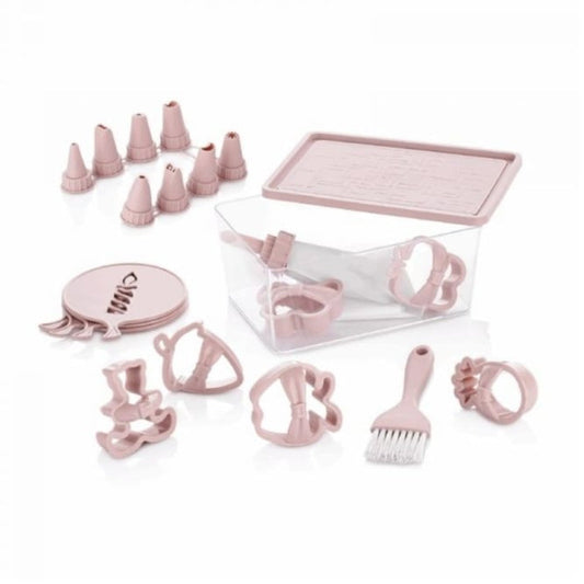 Pastry Set- 22 Piece image 0