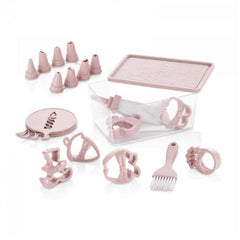 Pastry Set- 22 Piece image 0