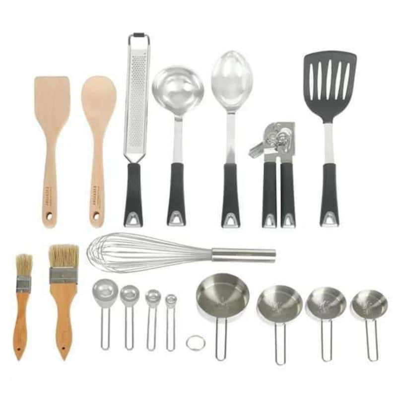 Martha Stewart 18pc Gadget Set image 0