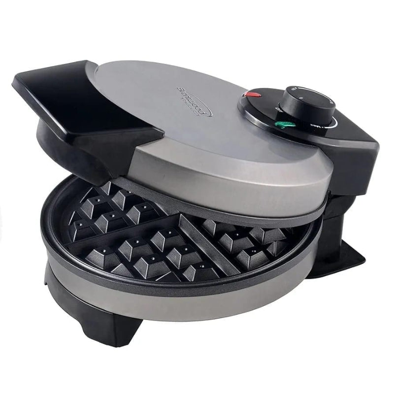 Belgian Waffle Maker image 0