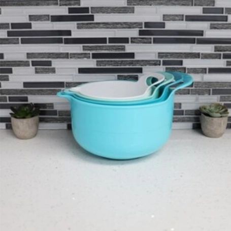 Nesting Mixing Bowls- 4 Piece image 2