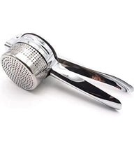 Stainless Steel Masher and Juicer image 3