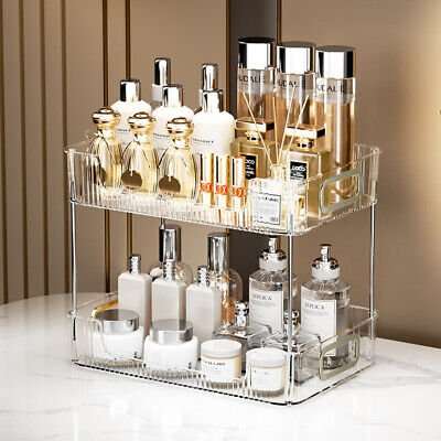 Plastic Bathroom Storage image 4