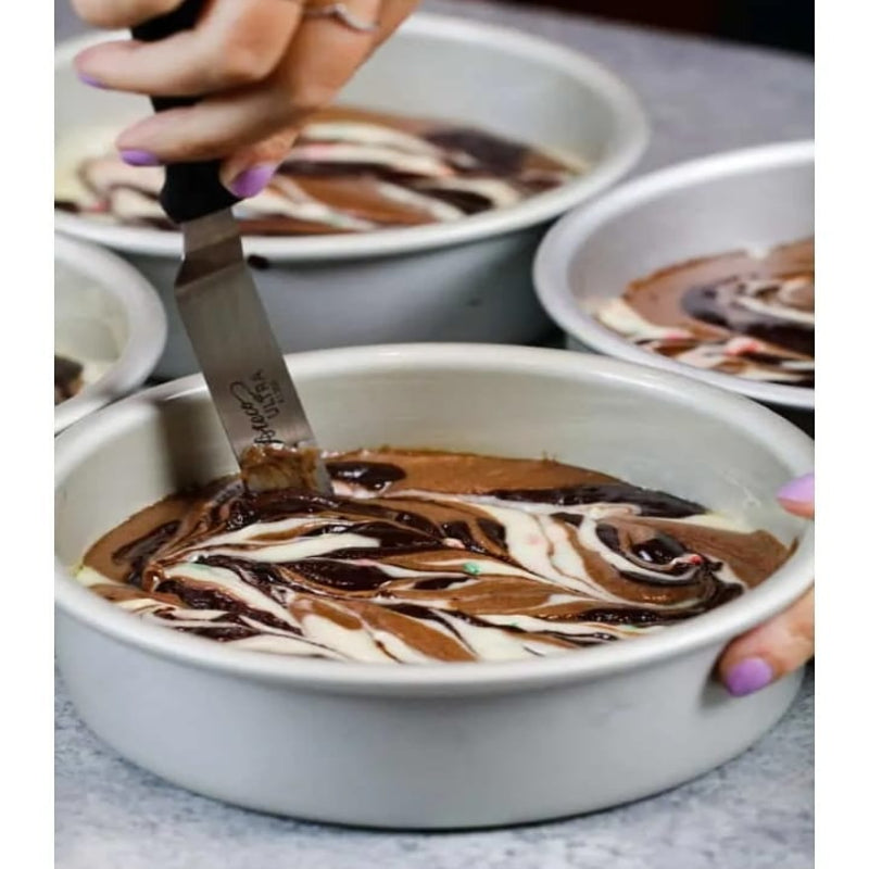 Oster Aluminium Cake Pan- Round image 0