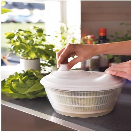 Plastic Salad Spinner