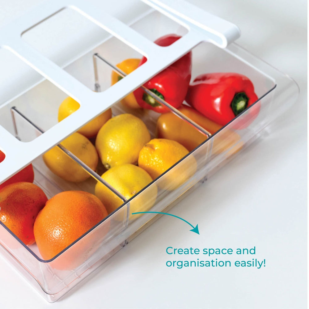 Under Shelf Fridge Drawer image 1