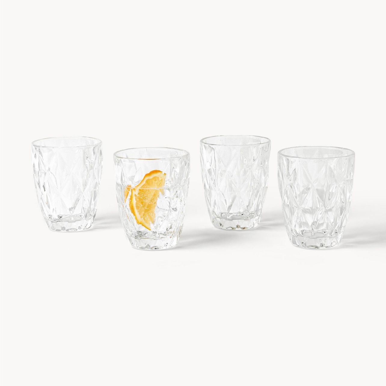 Vintage Glass image 1