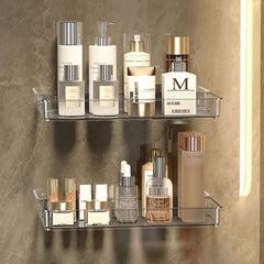 Plastic Bathroom Storage image 5