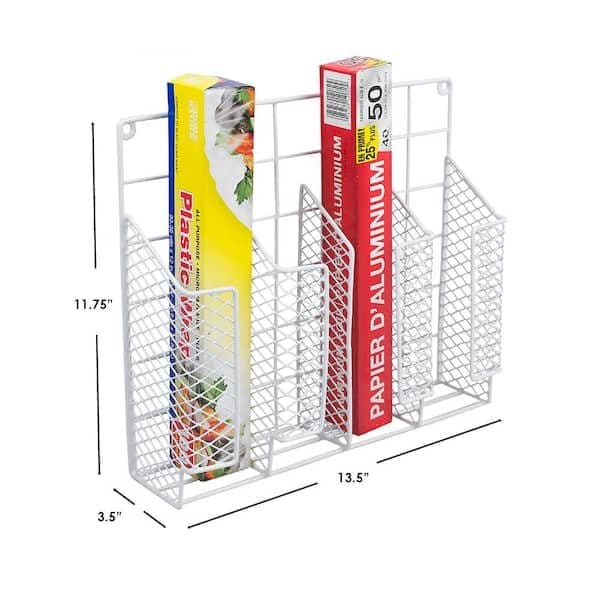 Wrap Organizer image 1