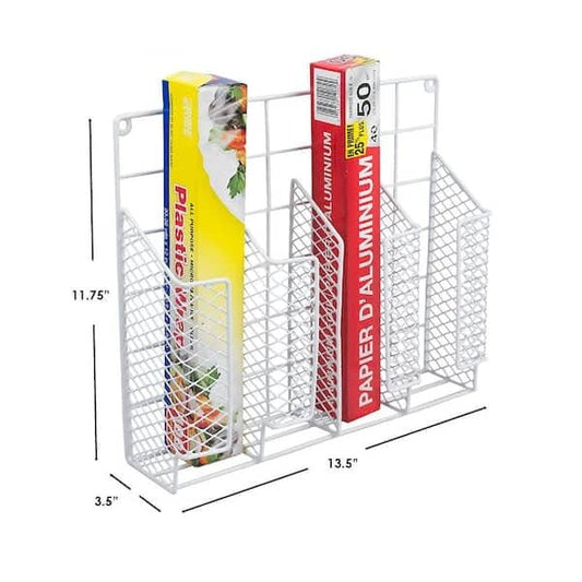 Wrap Organizer image 1