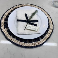 Rattan Placemat image 7
