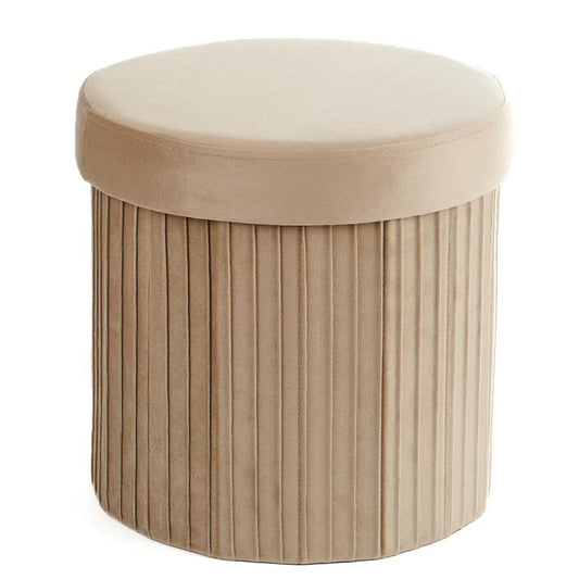 Storage Pouf image 0