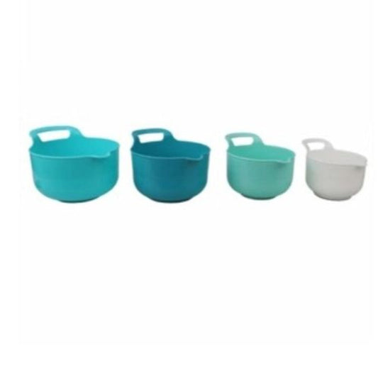 Nesting Mixing Bowls- 4 Piece image 0
