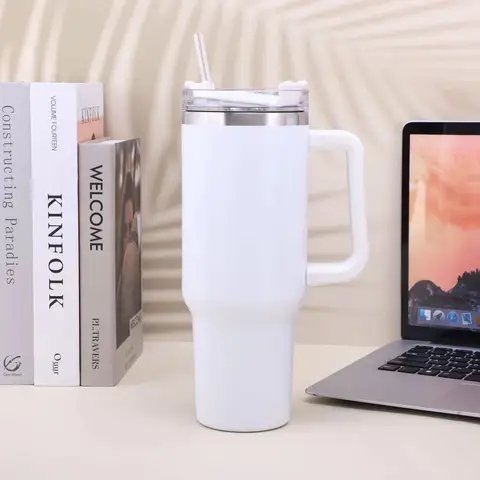 Stainless Steel Tumbler image 4