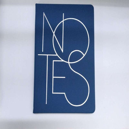 Daily Notes Journal