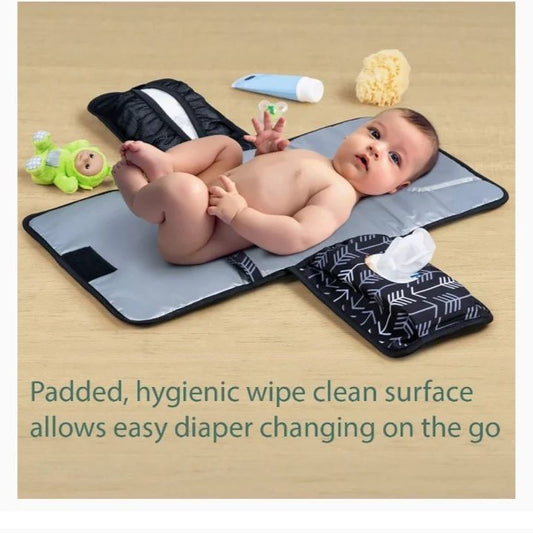 Changing Pad image 1