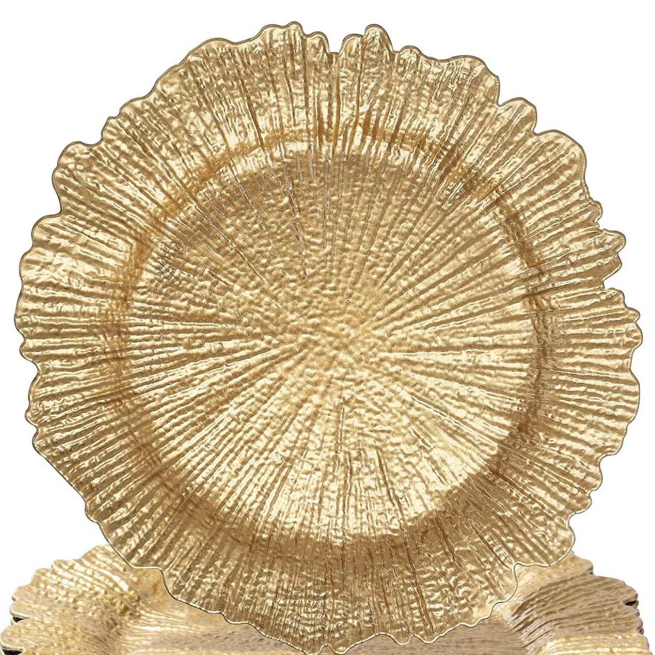 Charger Plates image 2