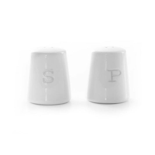 Salt and Pepper Shakers image 0
