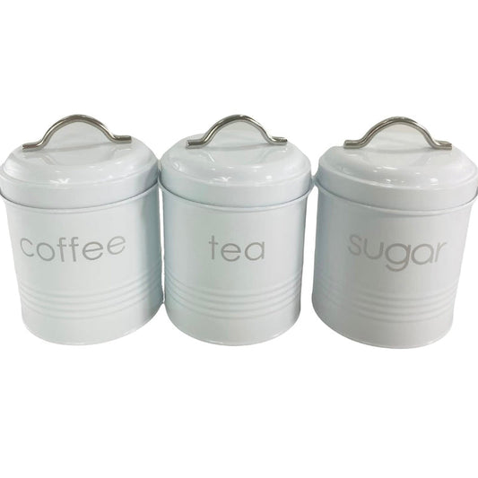 Cannister Set- 3 Piece image 0
