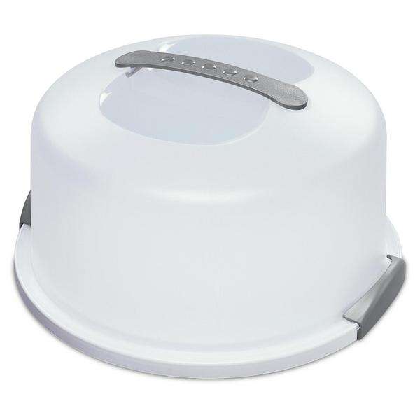 STERILITE Cake Server image 3
