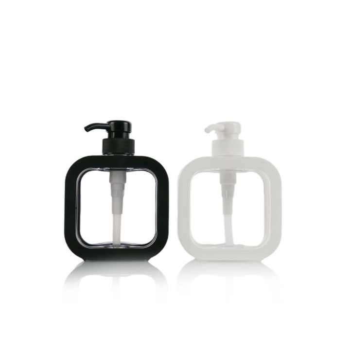 Liquid Soap Bottle image 1
