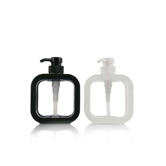 Liquid Soap Bottle image 1