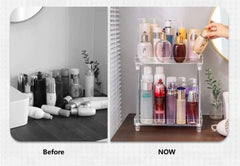Plastic Bathroom Storage image 6