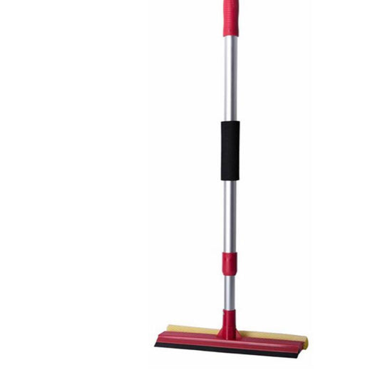 Window Cleaner- 10" Head & 70-125cm Handle