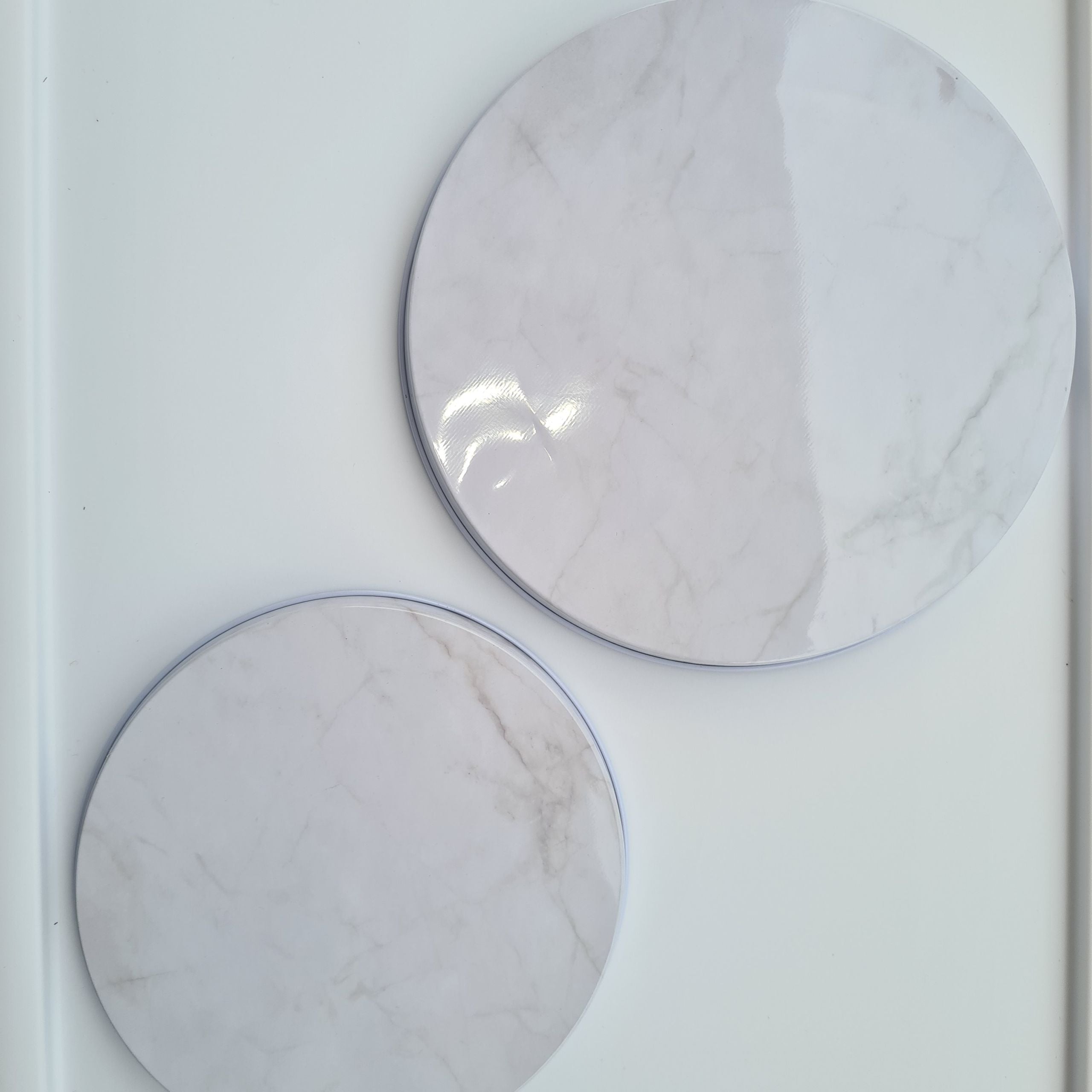 2 Piece Burner Cover image 2