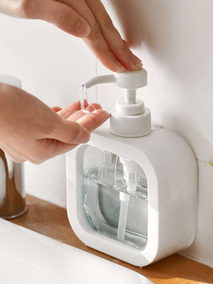Liquid Soap Bottle image 2