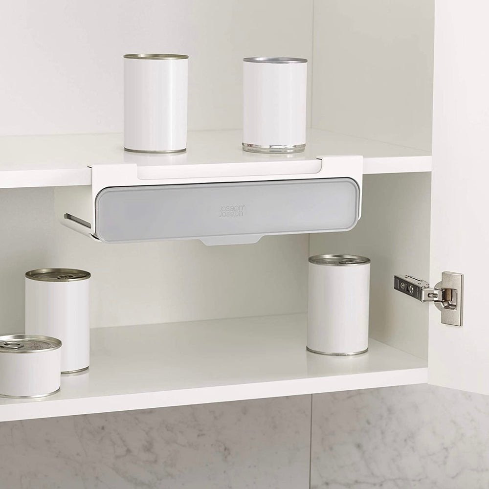 Cabinet Pull Out Spice Organizer image 3