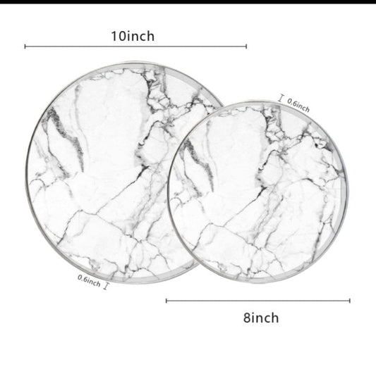 2 Piece Burner Cover image 1