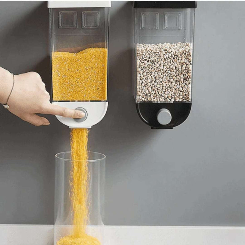 Wall Mounted Dispenser image 0