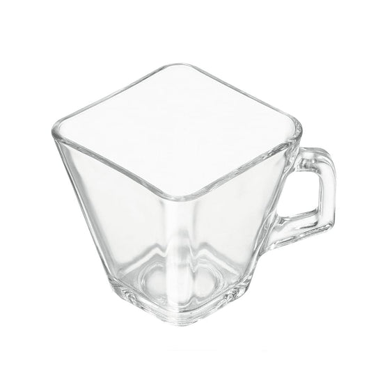 LIBBEY 10.1OZ TEMPO COFFEE MUG image 1