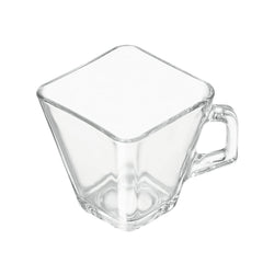 LIBBEY 10.1OZ TEMPO COFFEE MUG image 1