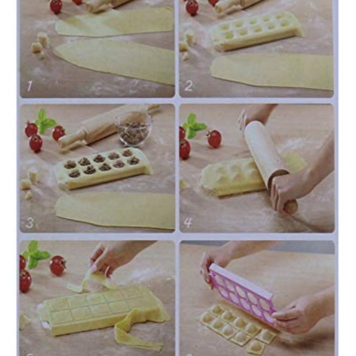Ravioli Press image 2